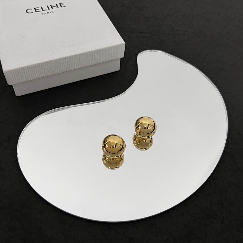 Celine Earring 05lyr325